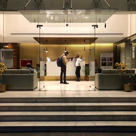 Tarawade Clarks Inn Pune Exterior foto